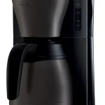 Philips | Kaffeemaschine Gaia HD7547/80 - Schwarz